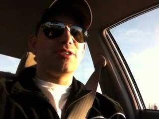 Chisora Must Have A Death Wish slaps Klitschko