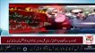 Abid Sher Ali Response On Nadeem Afzal Yesterday Statement in Hamid Mir show