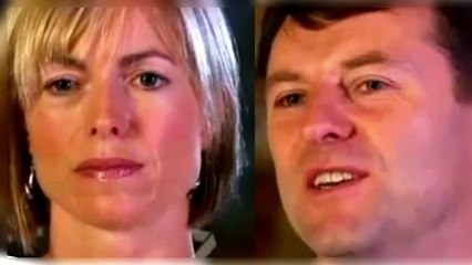 McCanns Embedded Confessions PART 3 OF 3