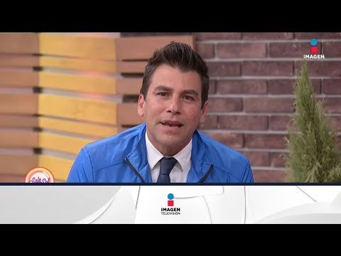 ¿Es verdad que Joaquín Pardavé fue enterrado vivo? | Sale el Sol | Imagen Entretenimiento