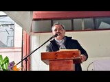 Delegado de Tláhuac vinculado con 