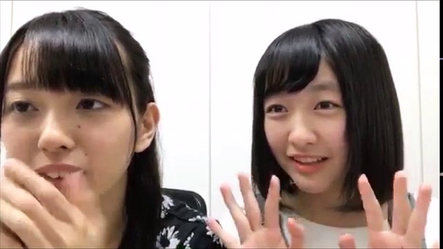 170531 Showroom - STU48 1st Gen Ishida Chiho 1714 2/2