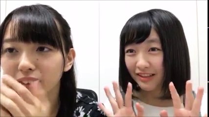 170531 Showroom - STU48 1st Gen Ishida Chiho 1714 2/2