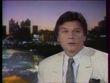 Antenne 2 - 19 Août 1989 - Teaser, début JT Nuit (Thierry Calmettes)