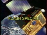 La 5 - 27 Juin 1988 - Flash Infos (Guillaume Durand), pubs, teaser