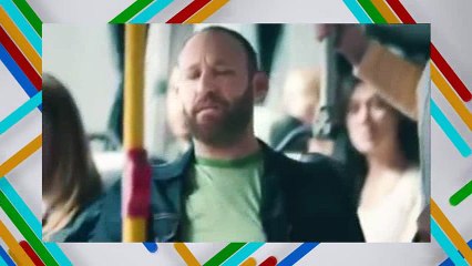 Los hombres también sienten el embarazo