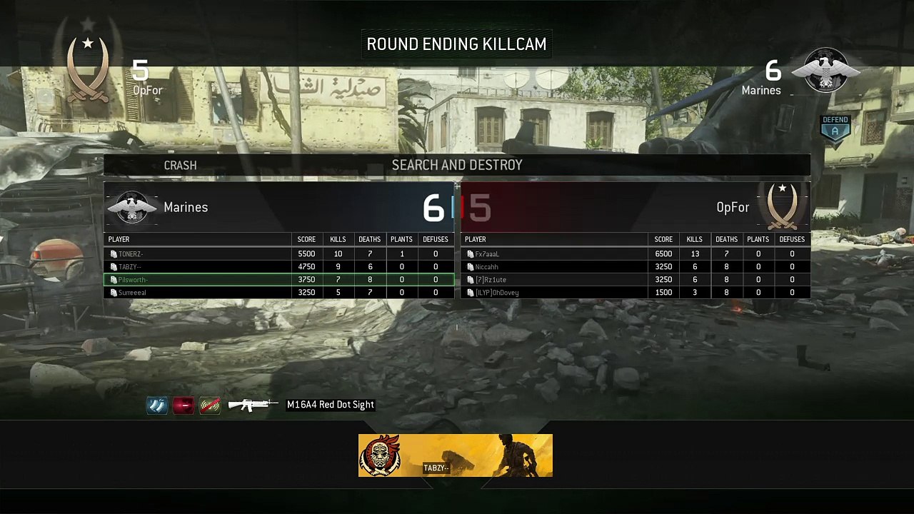 1st map vs mad ting sad up