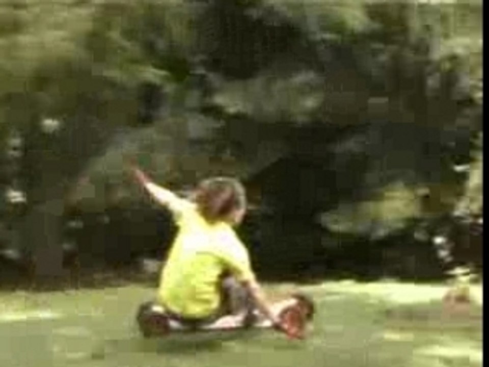 Ride And Stunt
