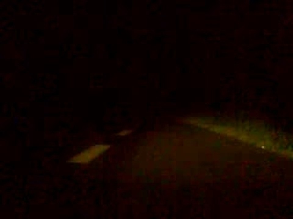 Seat Ibiza TDi 80 - bruit moteur