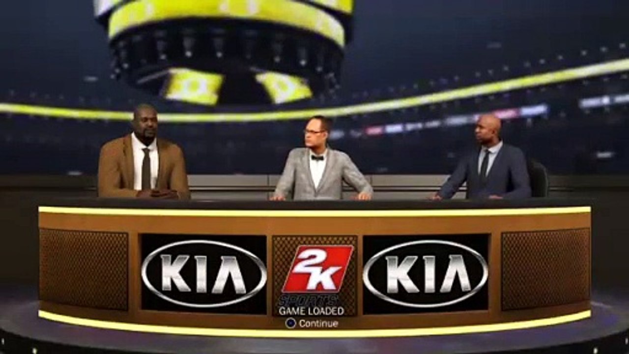 BentHuss 2k17 SS my career full game play (22)