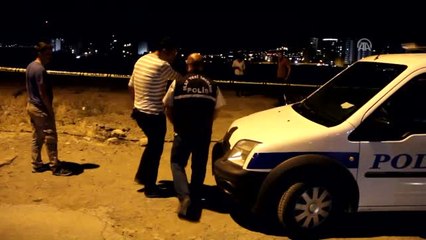 Çakmak Gazı Çektiği Öne Sürülen Genç Öldü