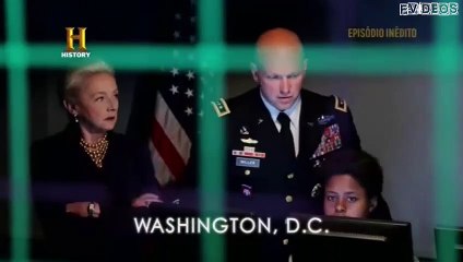 HISTORY CHANNEL O JUIZO FINAL : GUERRA NUCLEAR