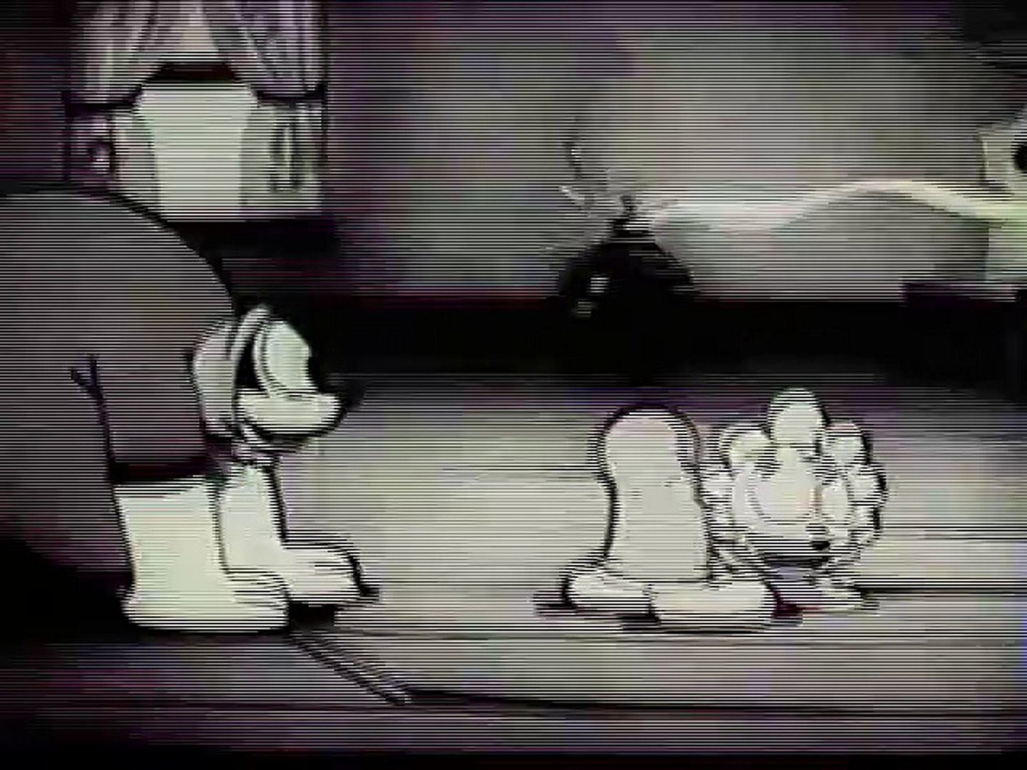 ⁣Russian Lullaby screen song