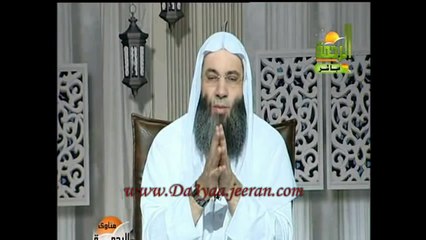 لن تصدق ماذ قال هاذ شيخ عن رياضة كامل الجسام