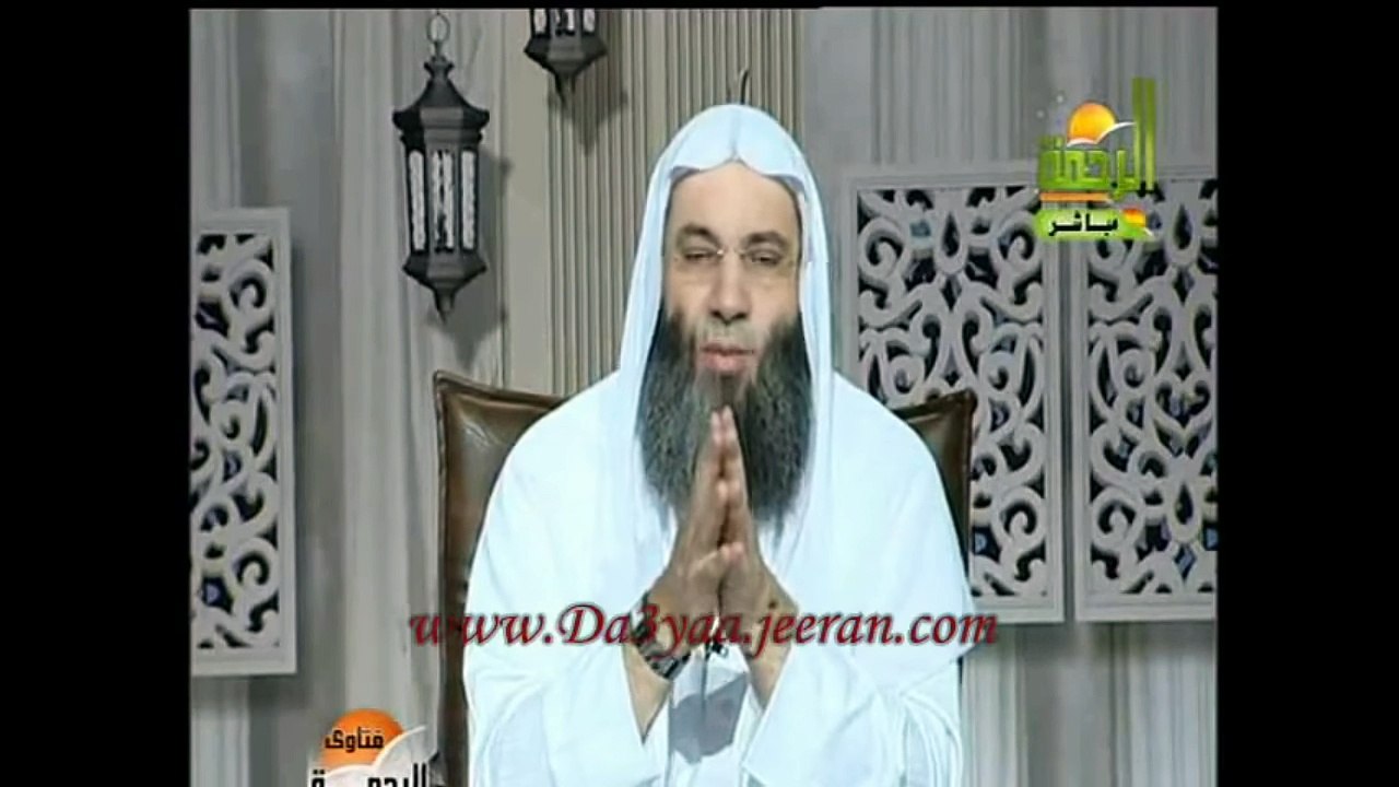 لن تصدق ماذ قال هاذ شيخ عن رياضة كامل الجسام