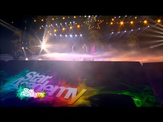 ستار أكاديمي في نسخته العاشرة " الخميس " الساعة 8:00 .. أنت الحكم