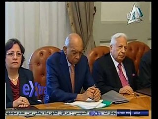 #غرفة_الأخبار | موجز أخبار السابعة مساءاً | 6 سبتمبر 2014