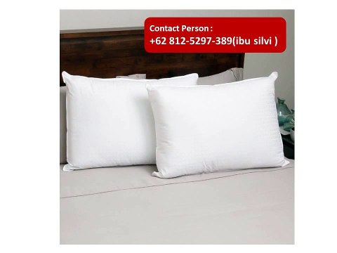 +62 812-5297-389(Tsel), SPESIAL PROMO!!!, Suplier Bantal Motel Malang, Grosir Bantal Motel