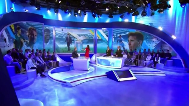 S. Inzaghi: Mio fratello Filippo mi ha fatto emozionare per quello che ha detto | Lazio Sa