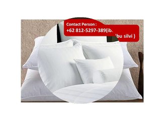 +62 812-5297-389(Tsel), PROMO!!!, Suplier Bantal Motel Malang, Bantal Motel