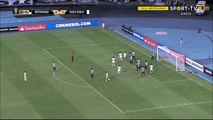 Pedro Morales vs Botafogo Copa Conmebol Libertadores