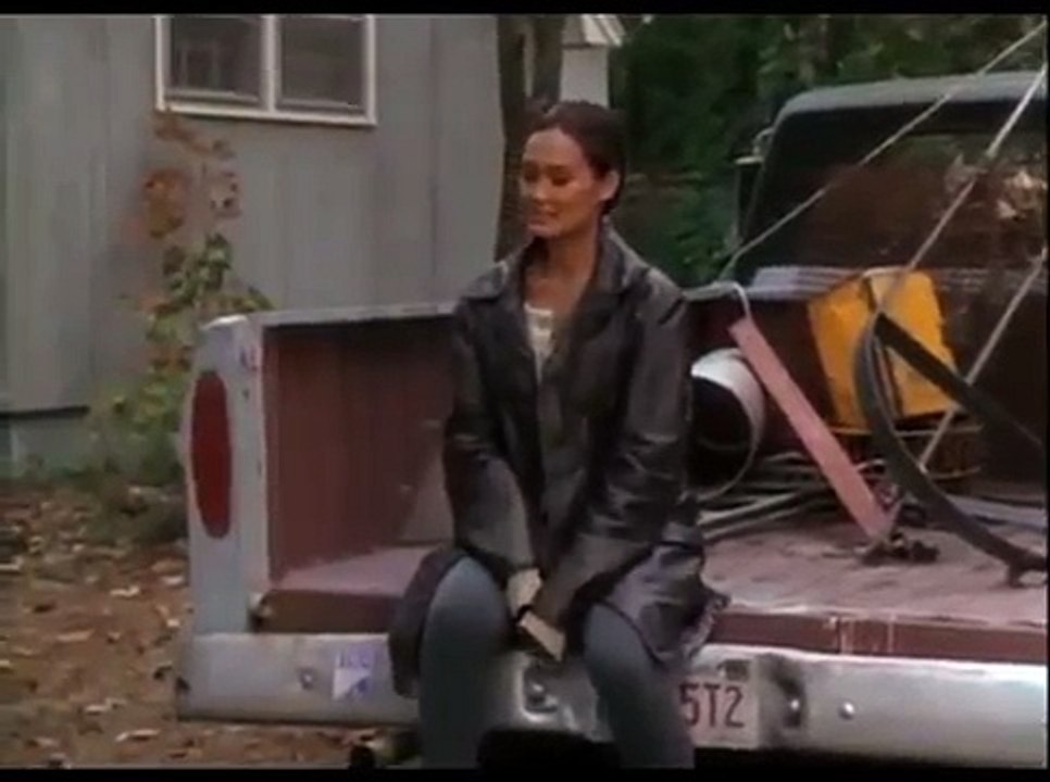 Tia Carrere