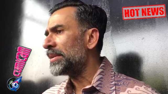 Hot News! Rangkul Axel, Jeremy Thomas Beri Pesan Bijak - Cumicam 21Juli 2017