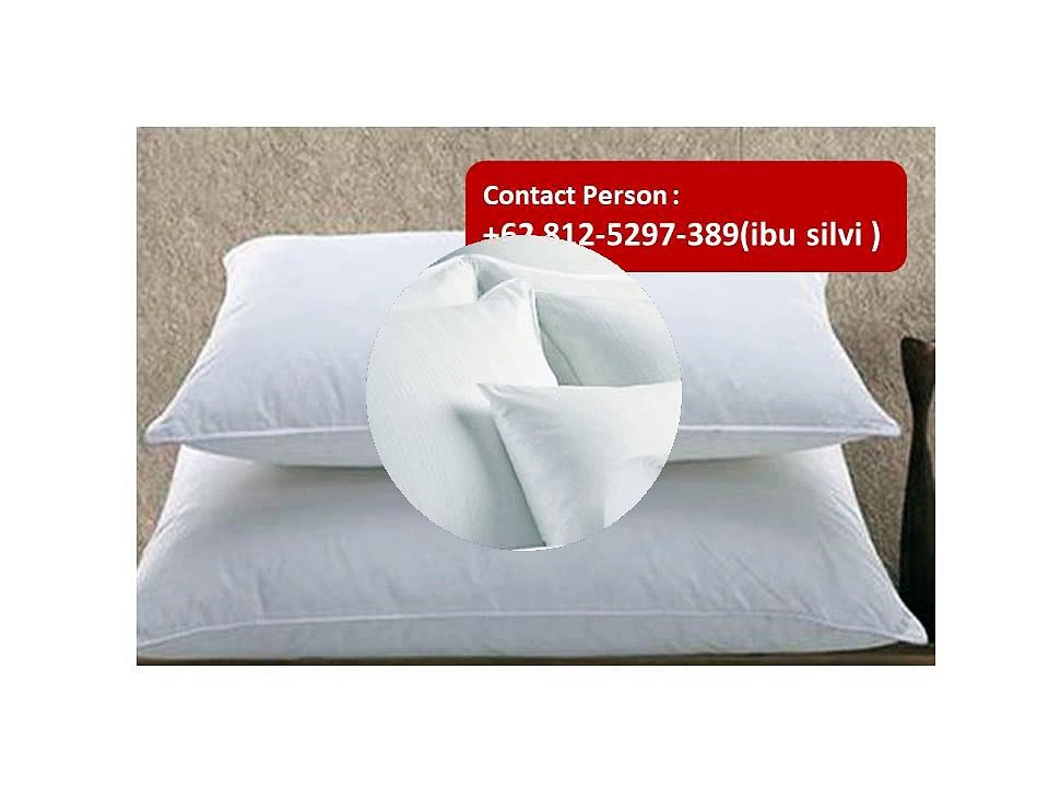 +62 812-5297-389(Tsel), PROMO!!!, Agen Bantal Motel Malang, Bantal Motel Murah