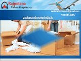 Affordable and Hassle Free Packers and Movers in Gurgaon