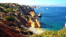 As 5 Melhores Praias Portugal em 2017