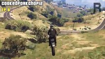 BEST GTA 5 FAILS EVER! (GTA V Funny Moments Compilation)
