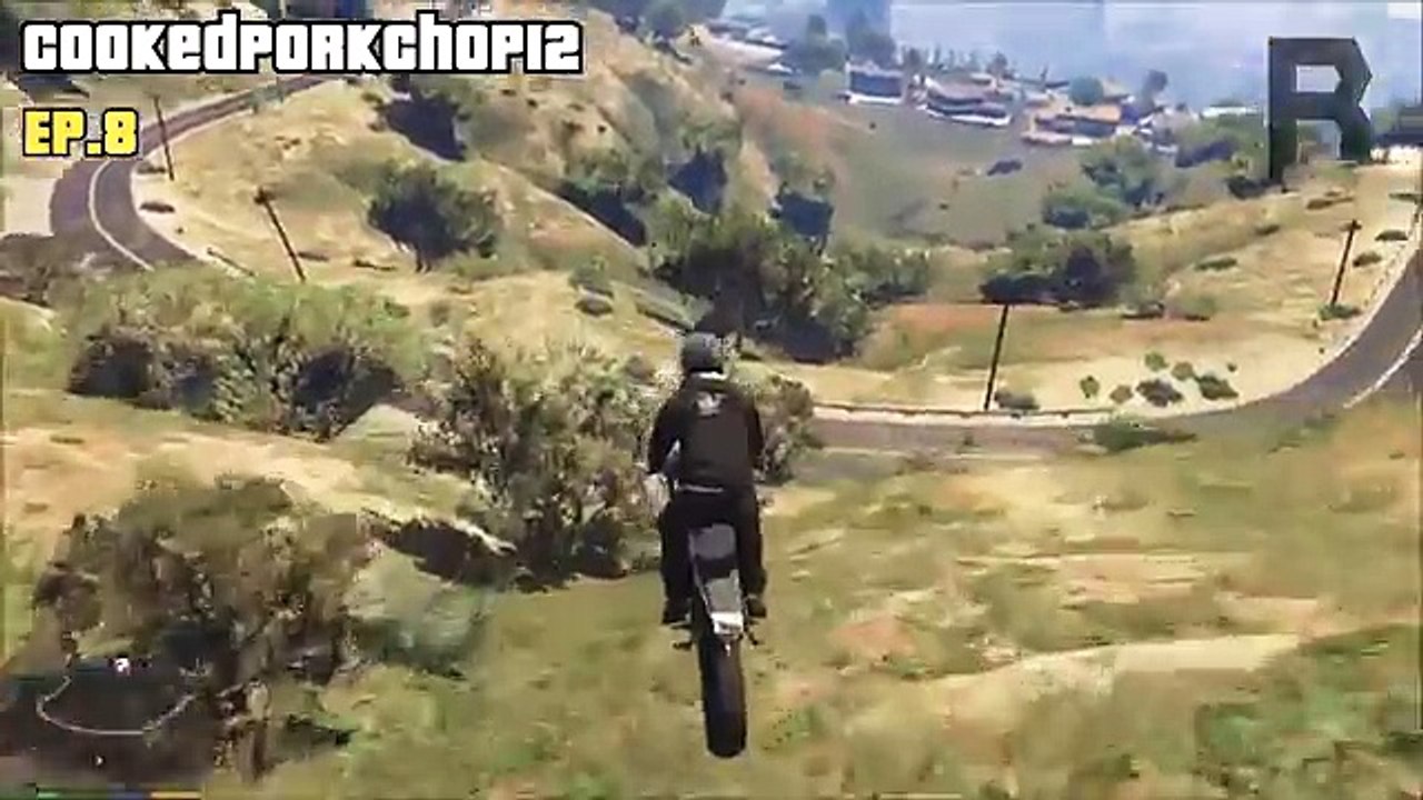 BEST GTA 5 FAILS EVER! (GTA V Funny Moments Compilation)