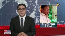 Paalala ni Pangulong Duterte sa mga raliyista sa SONA, i-ayon sa batas ang pagkilos na isasagawa