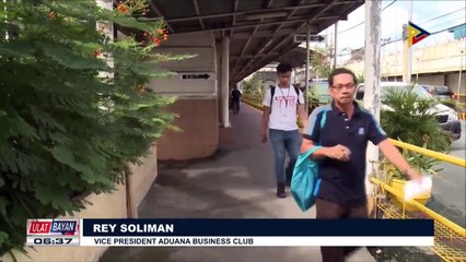 Customs, maraming sinuspindeng empleyado kasunod ng pinaiigting na 'Anti-Corruption Drive'