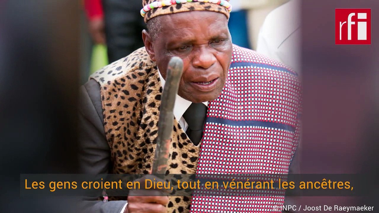 3 nouveaux sites africains inscrits au patrimoine mondial de l'Unesco