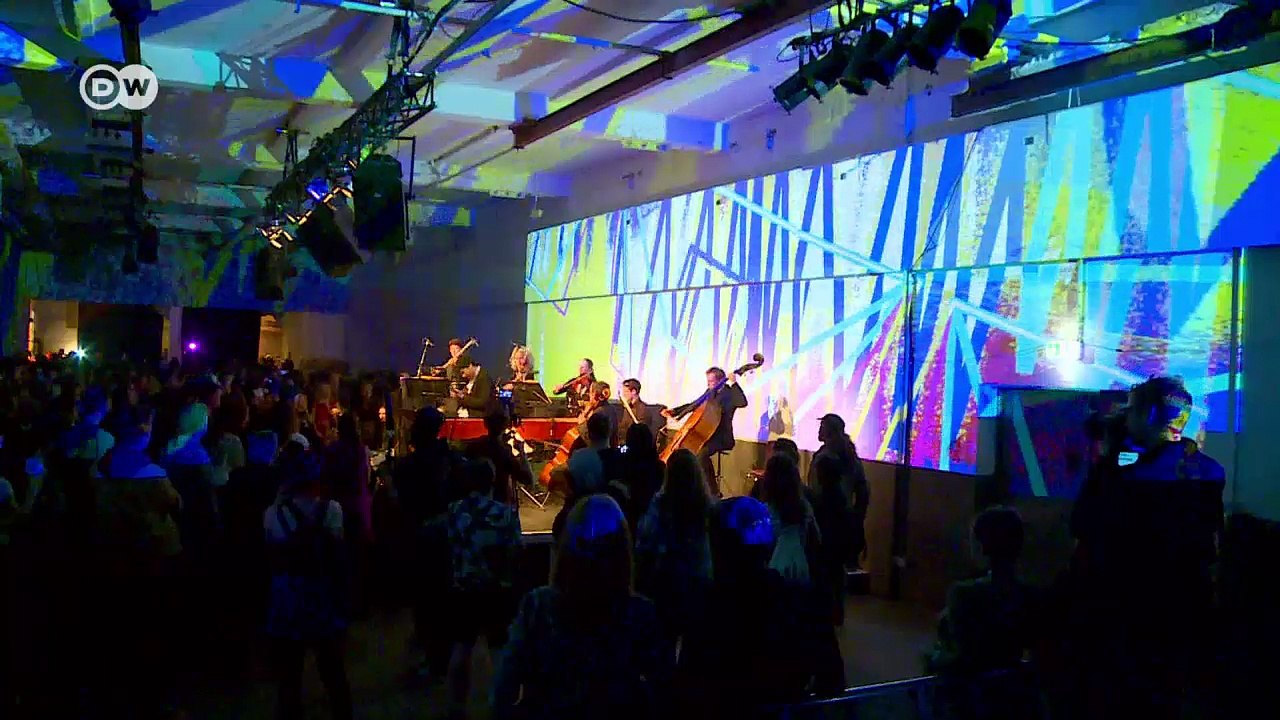 Sarah's Music - Sarah's Berlin-Musik | Sarah's Music