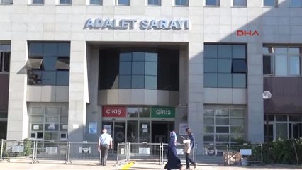 Aksaray Fetö'den Tutuklanan Savcı, Suçu Fetö'ye Attı