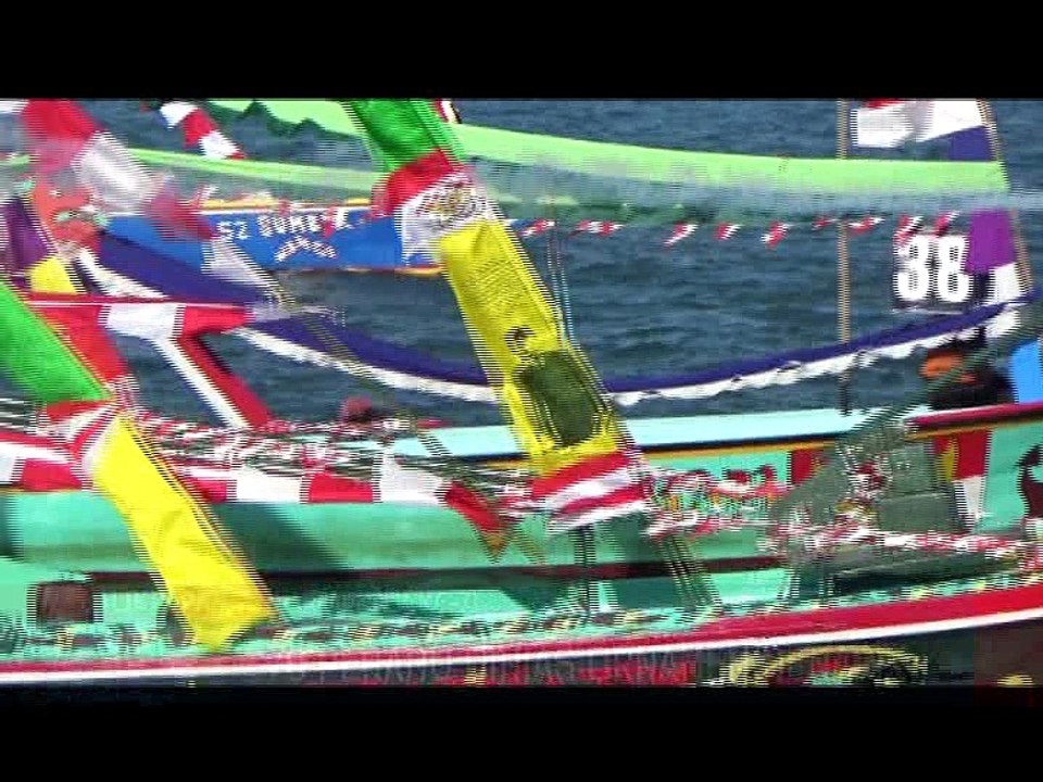 19 DES, 3, PERAHU HIAS, E14, E14