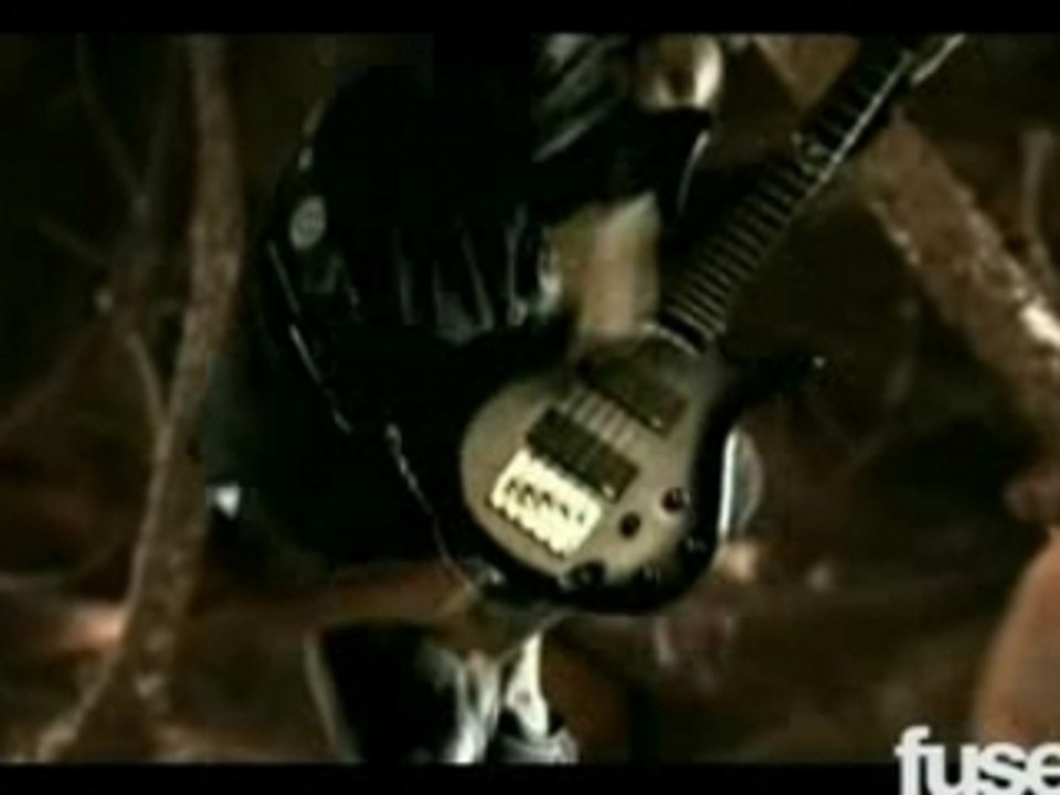 KoRn - Evolution