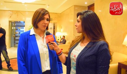 جاكلين ماهر - المرأة فى المسلسلات المصرية