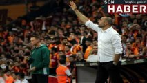 Galatasaray - Östersunds FK maçından kareler -2- |sonhaber.im