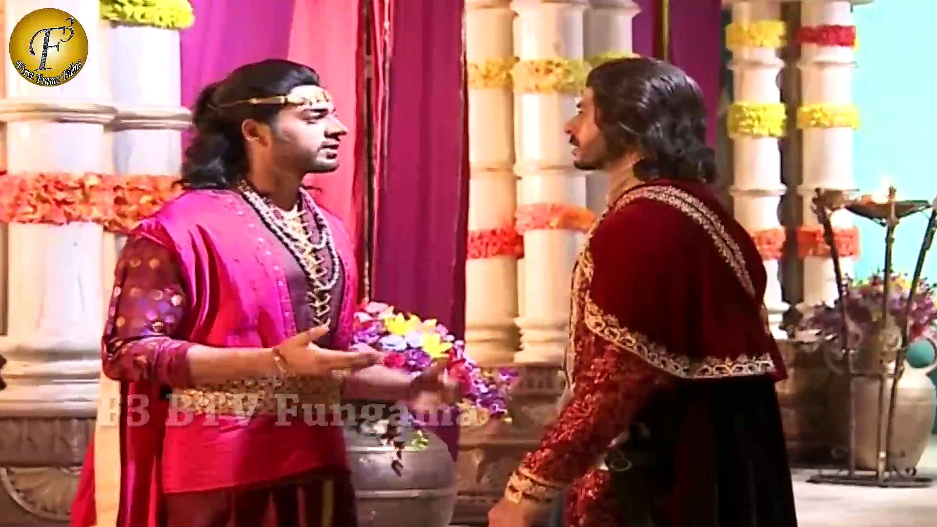 ⁣Prem Ya Paheli – Chandrakanta -तेज सिंह ने खोले सौंदर्या के राज़ | Upcoming Drama In Chandrakanta |