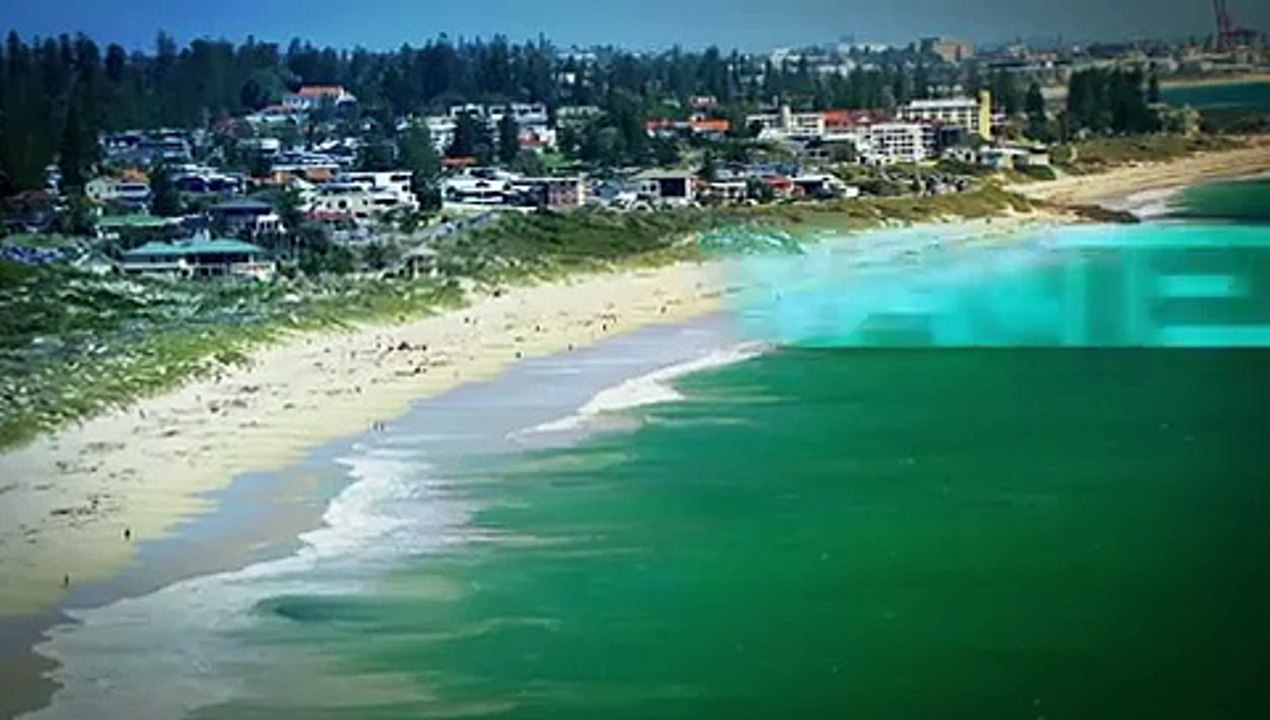 Wanted Down Under s 10 E 14 S10E14
