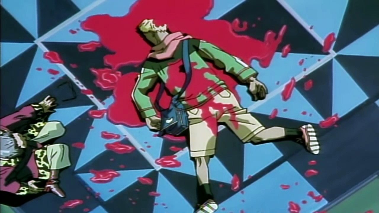 Animes mas Gore (parte 2)|Top 10 | Los 10 animes mas gore