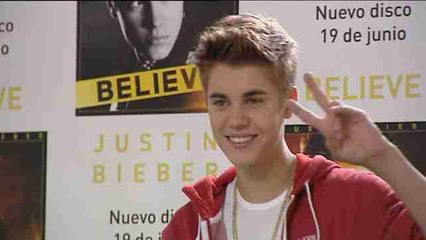China cierra las puertas a Justin Bieber por su "mal comportamiento"