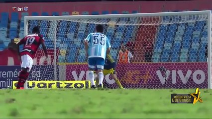 liga brasileña jornada septima 2017