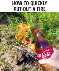 Bright Side - Uses for Coca-Cola you didn’t know about....
