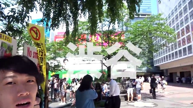 【山手線】チャリ全力で漕いで電車より先に駅ついたら賞金な！！