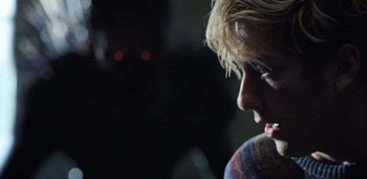 Death Note, les premières images du film (Netflix)
