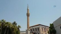 Bodrum'da Hasar Gören Camilerde Cuma Namazı Kılınmadı